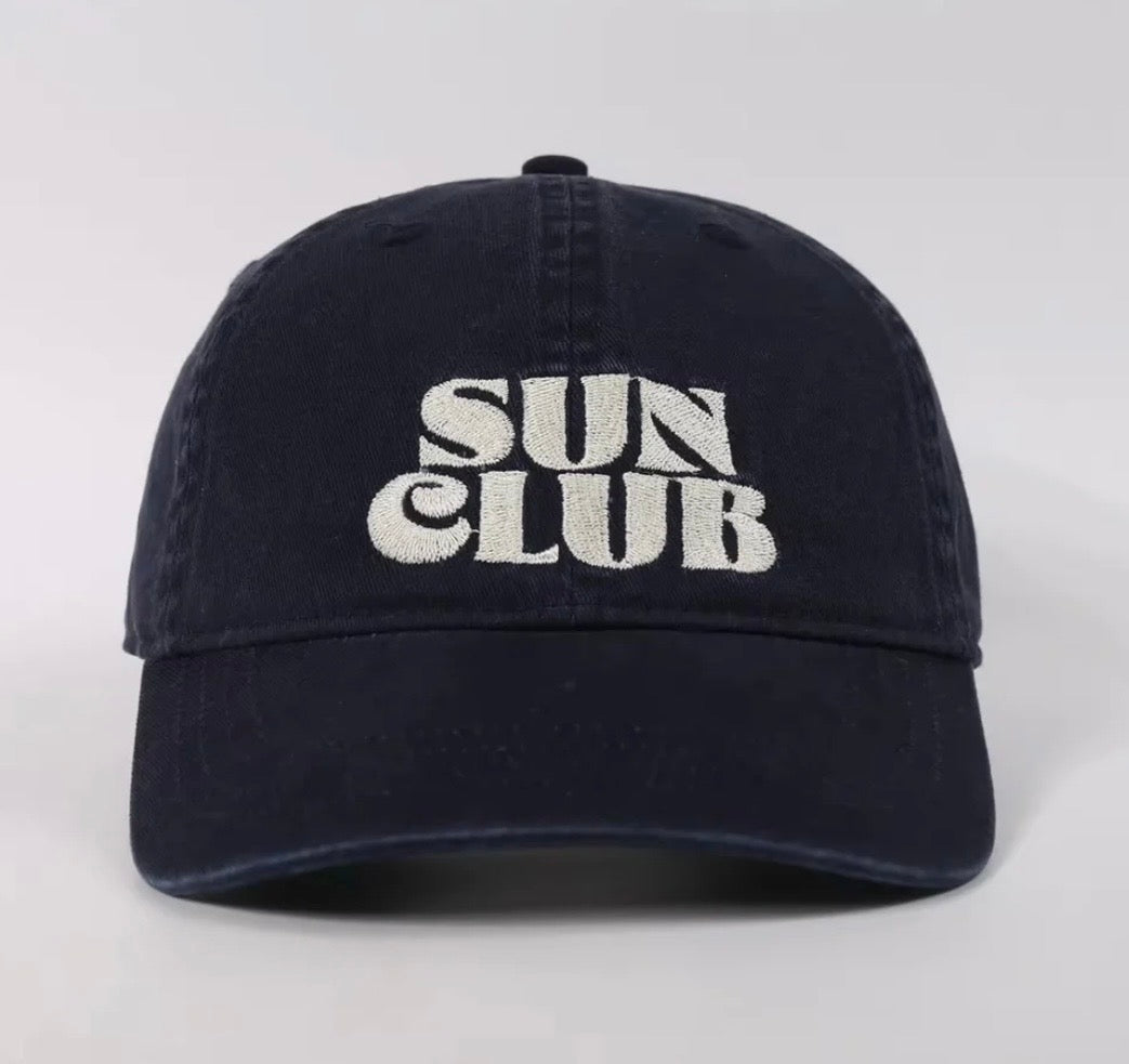 SUN CLUB - CAP EL CAPITANO