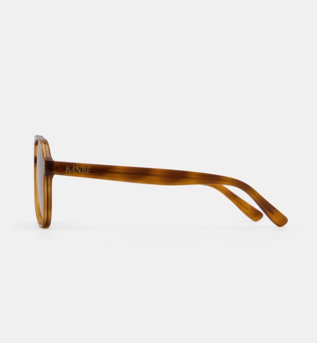THE FLORENCE DEEP AMBER ROSE