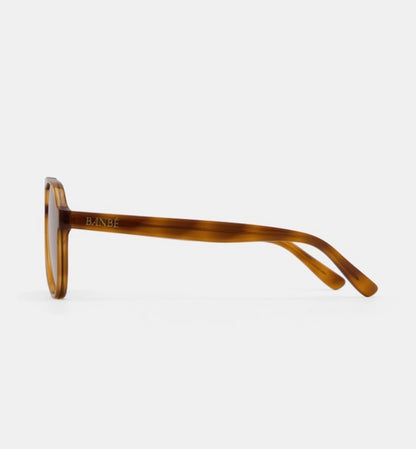 THE FLORENCE DEEP AMBER ROSE