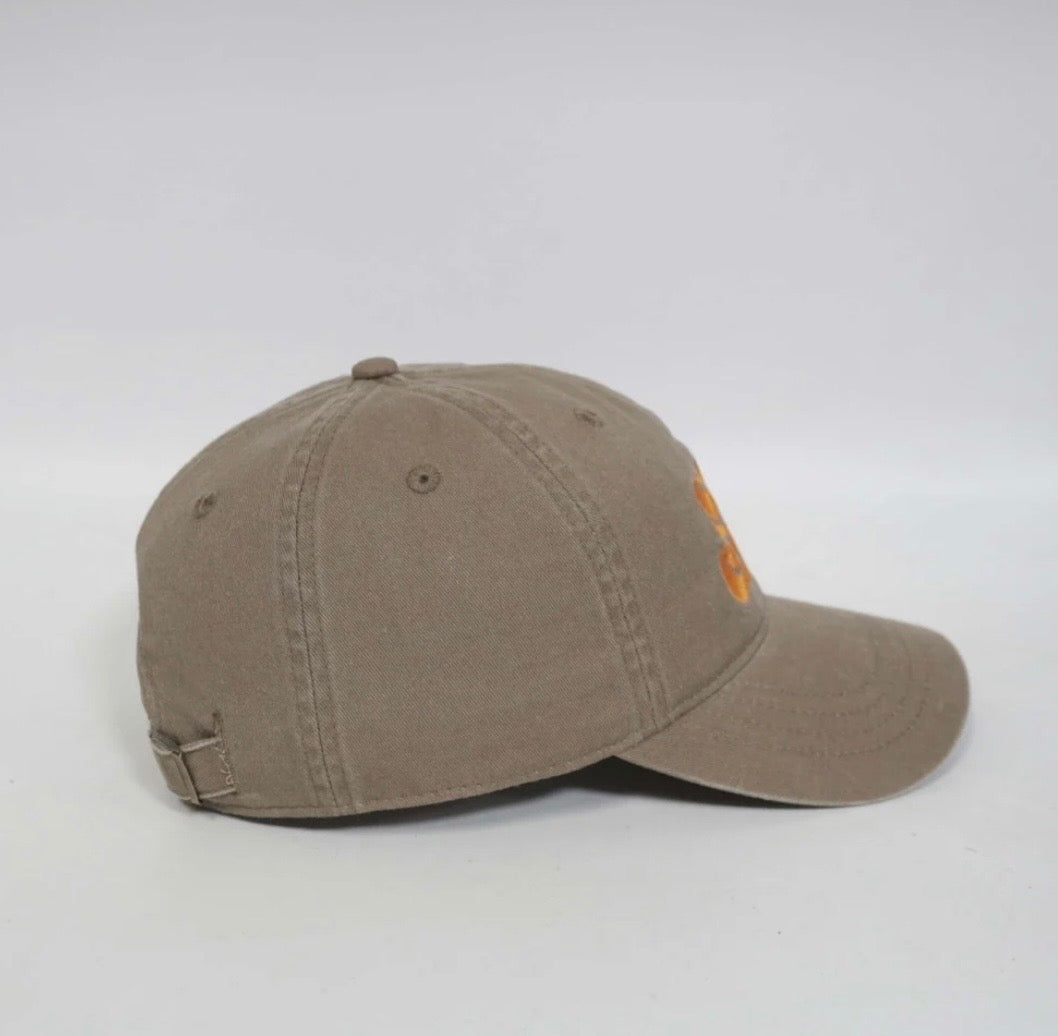 SUN CLUB - CAP BASK