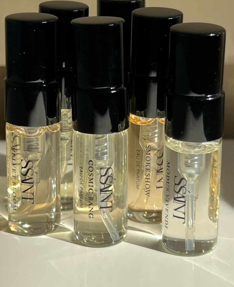 DISCOVERY SET - Eau De Parfum