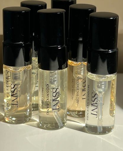 DISCOVERY SET - Eau De Parfum