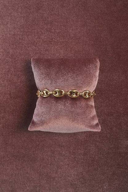 BLAKE BRACELET - GOLD