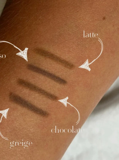 BROW PENCIL ESSPRESSO