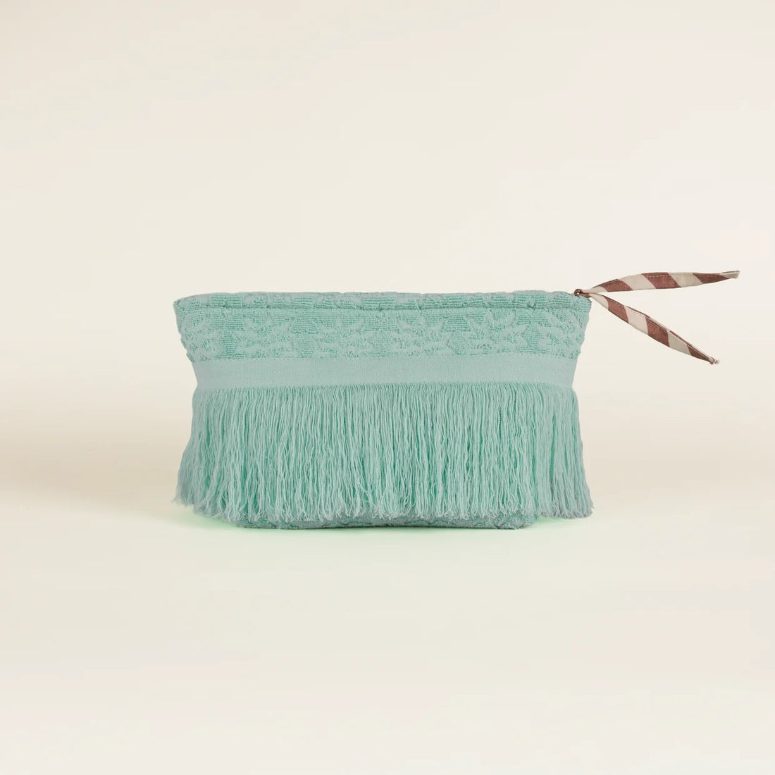 PETIT HIPPY WALAKIN EPONGE - AQUA
