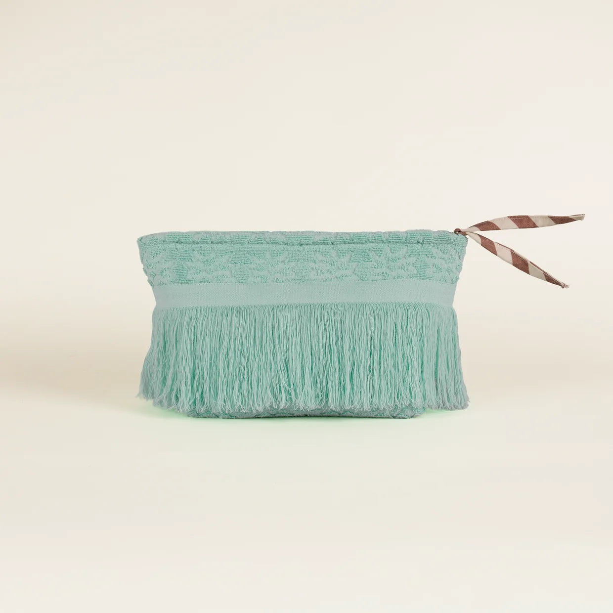 PETIT HIPPY WALAKIN EPONGE - AQUA