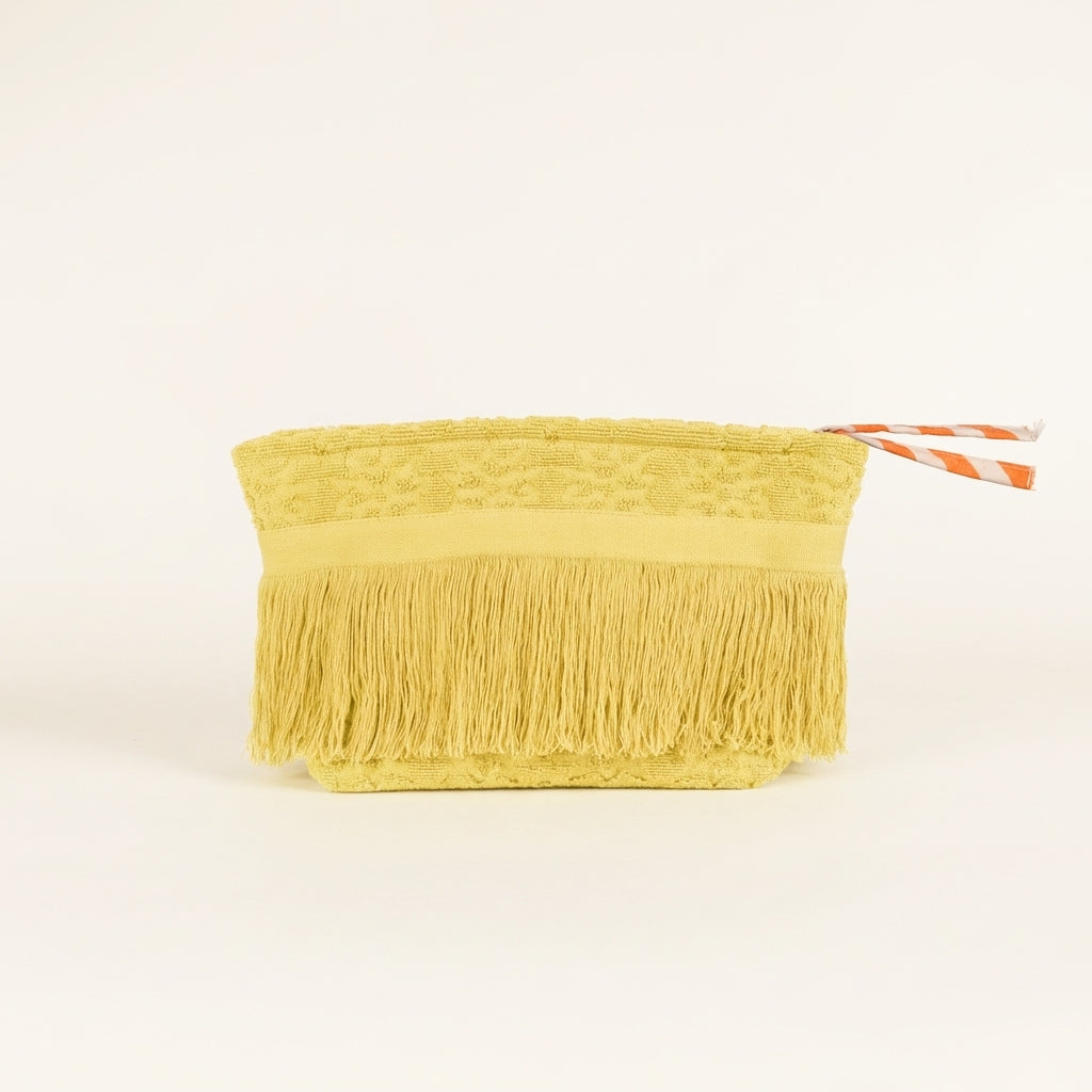 PETIT HIPPY WALAKIN EPONGE - LEMONADE