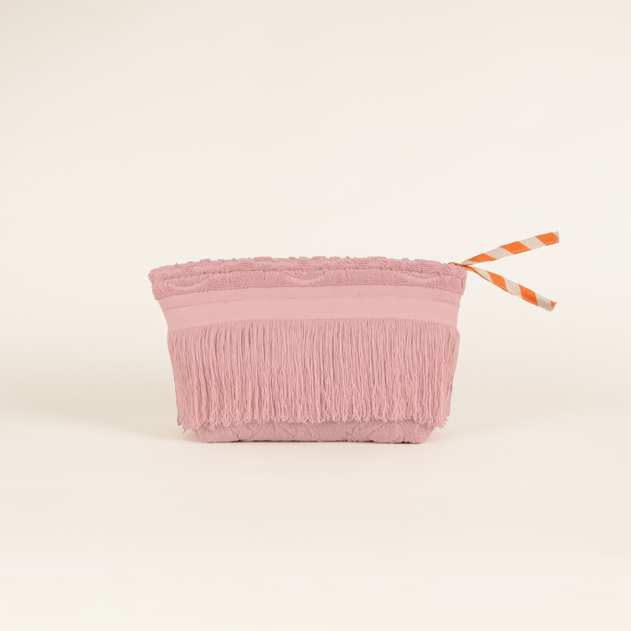 PETIT HIPPY WALAKIN EPONGE - QUARTZ ROSE