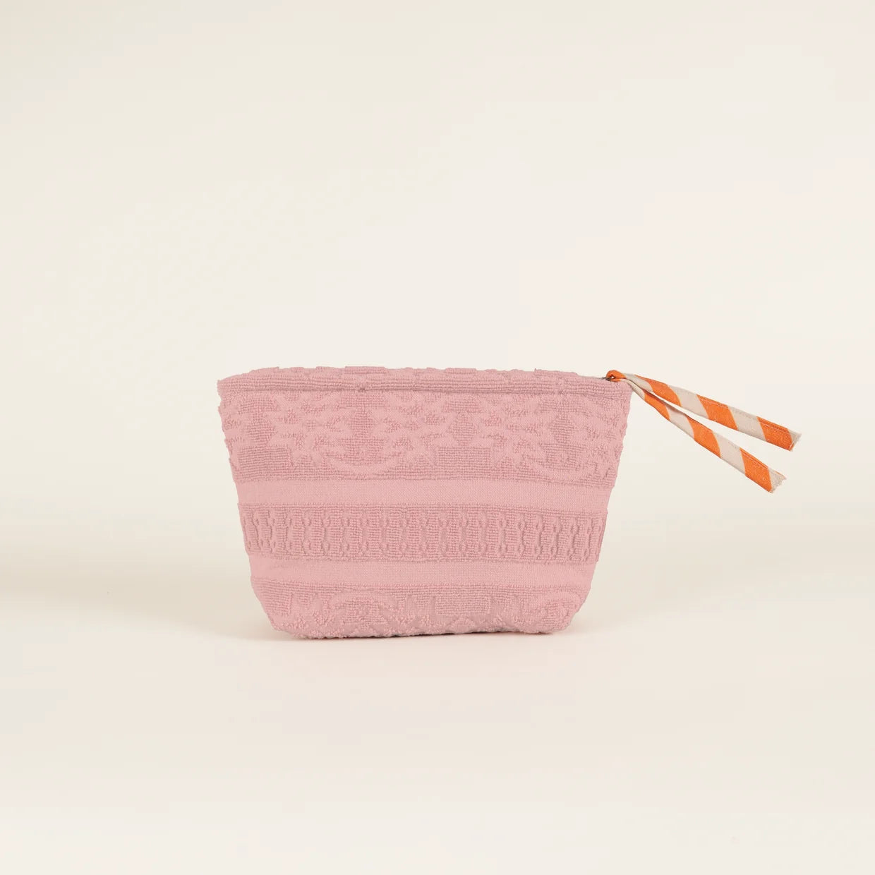 PETIT WALAKIN EPONGE - QUARTZ ROSE