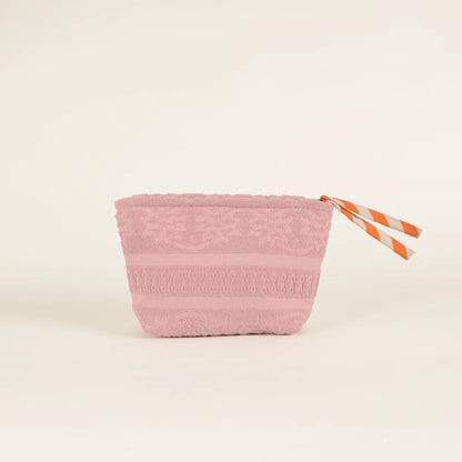 PETIT WALAKIN EPONGE - QUARTZ ROSE