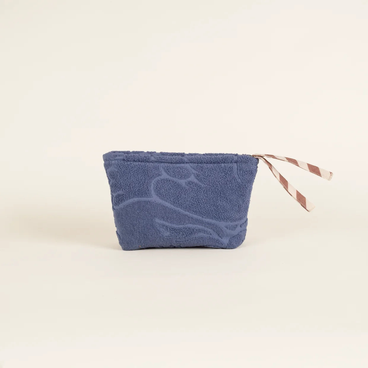 PETIT WALAKIN EPONGE - STONE BLUE