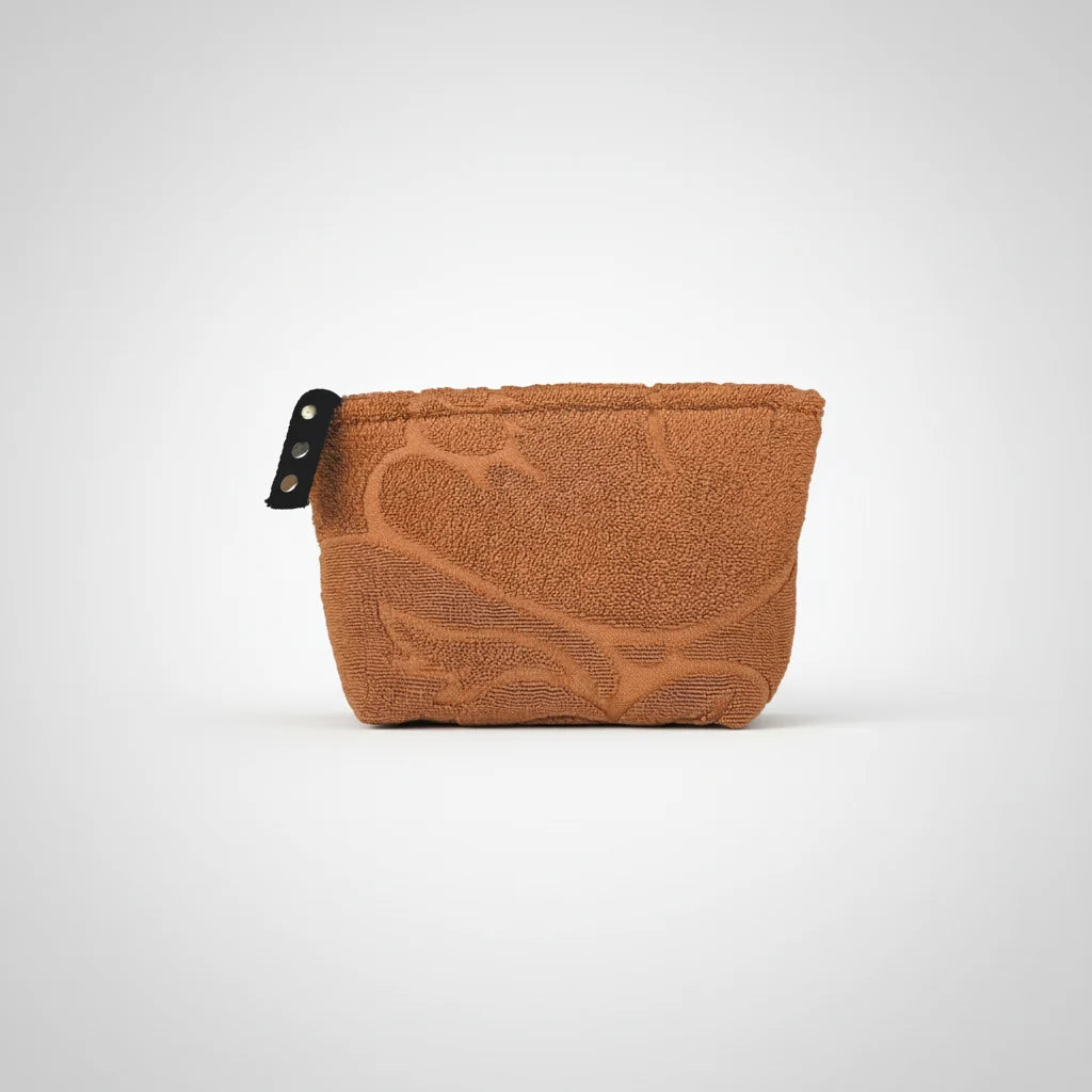 PETIT WALAKIN EPONGE - TOFFEE