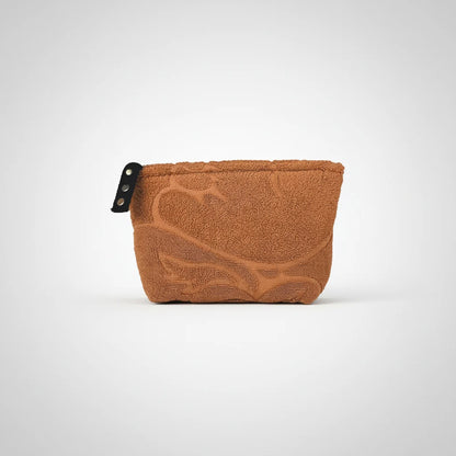 PETIT WALAKIN EPONGE - TOFFEE