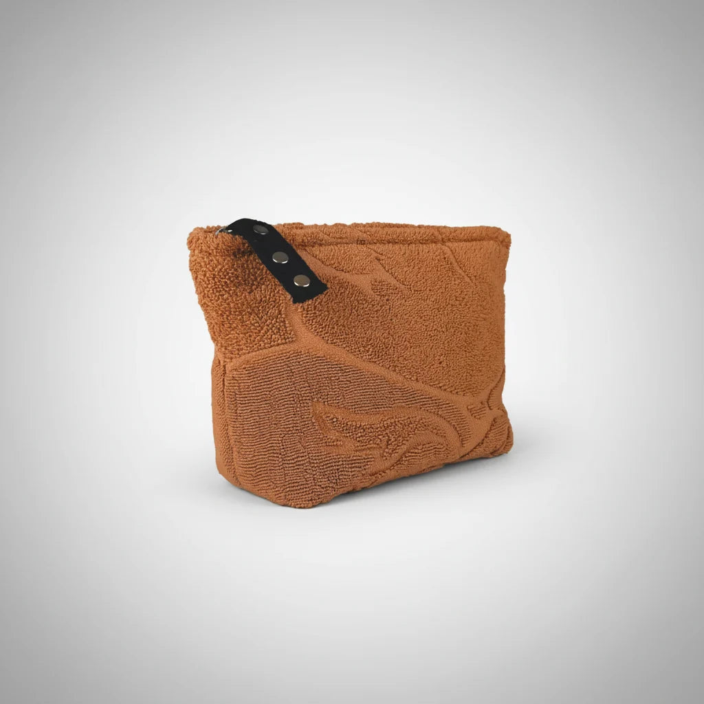 PETIT WALAKIN EPONGE - TOFFEE
