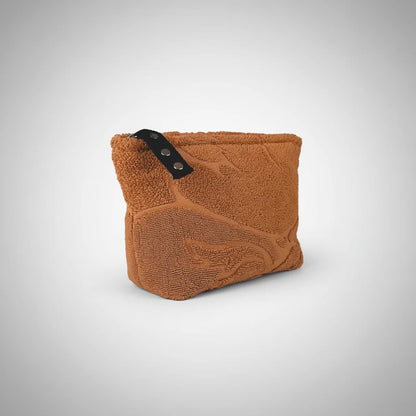 PETIT WALAKIN EPONGE - TOFFEE