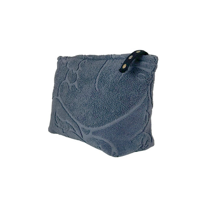 WALAKIN EPONGE - ANTHRACITE