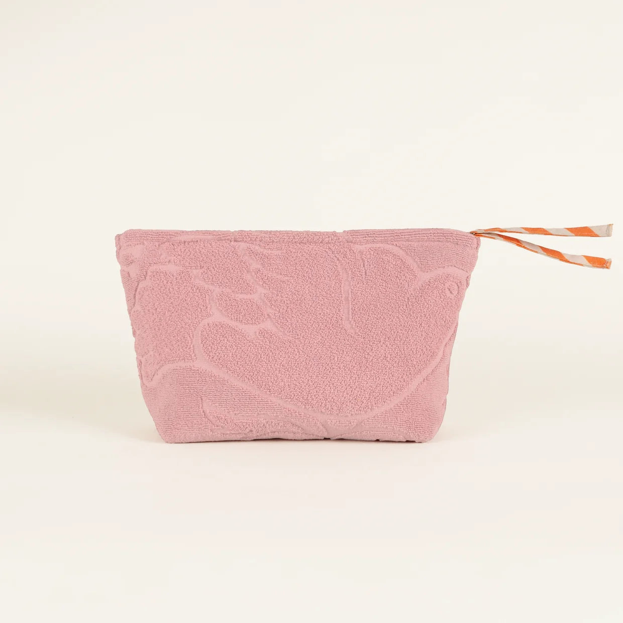 WALAKIN EPONGE - QUARTZ ROSE