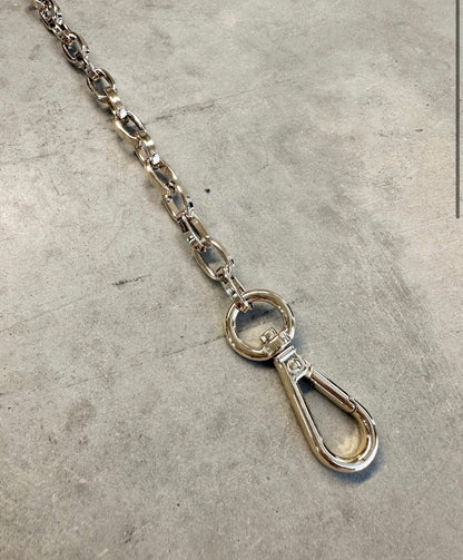 Nim Light Gold Bag Chain