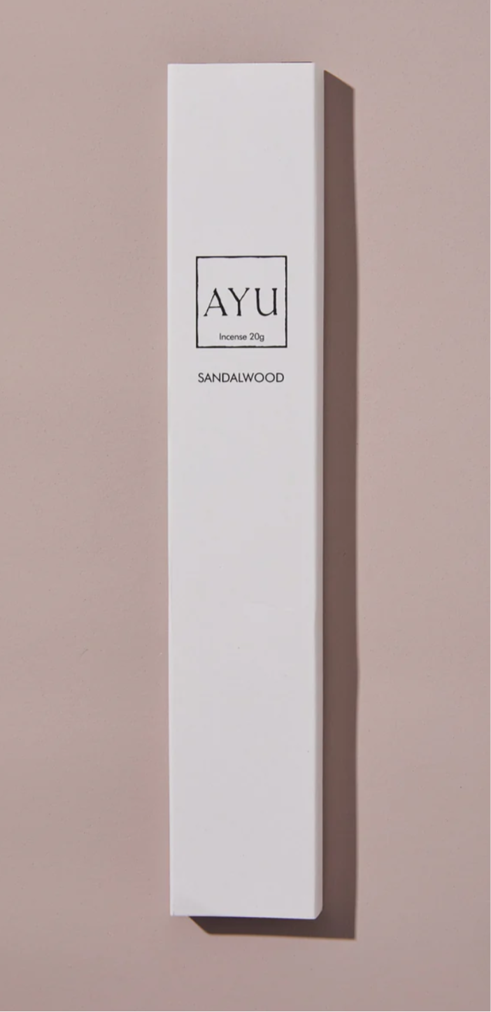 Sandalwood - incense