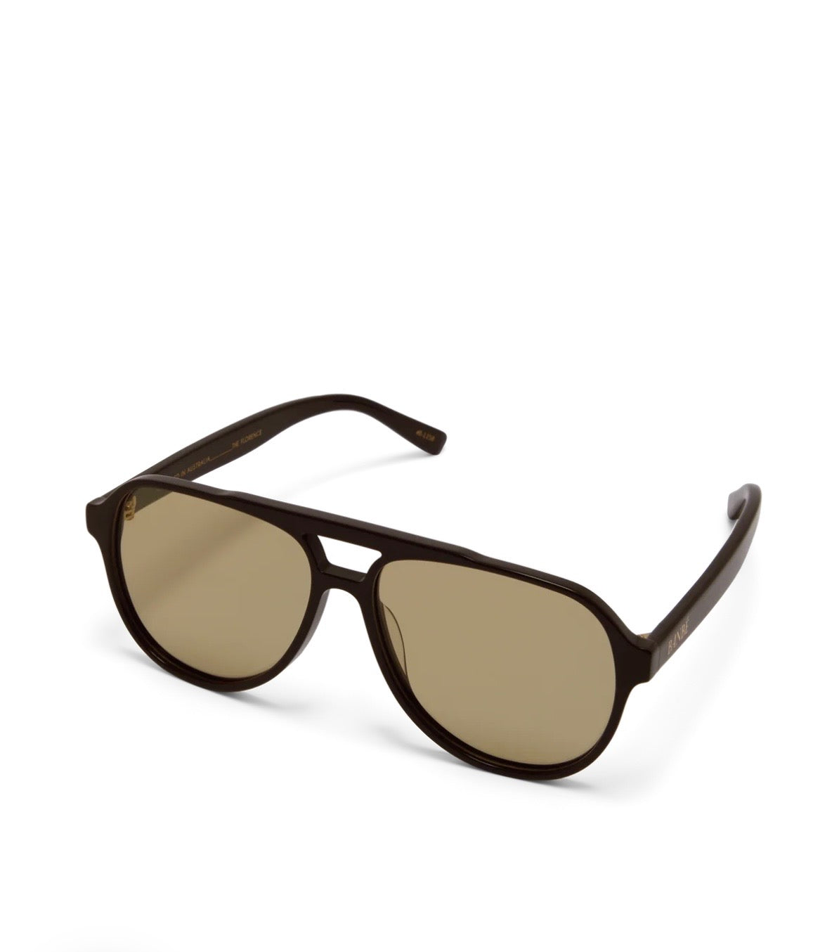 THE FLORENCE CHOC BEIGE