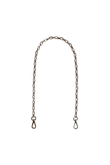 Nim Light Gold Bag Chain