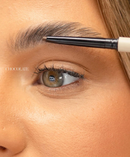 BROW PENCIL CHOCOLATE