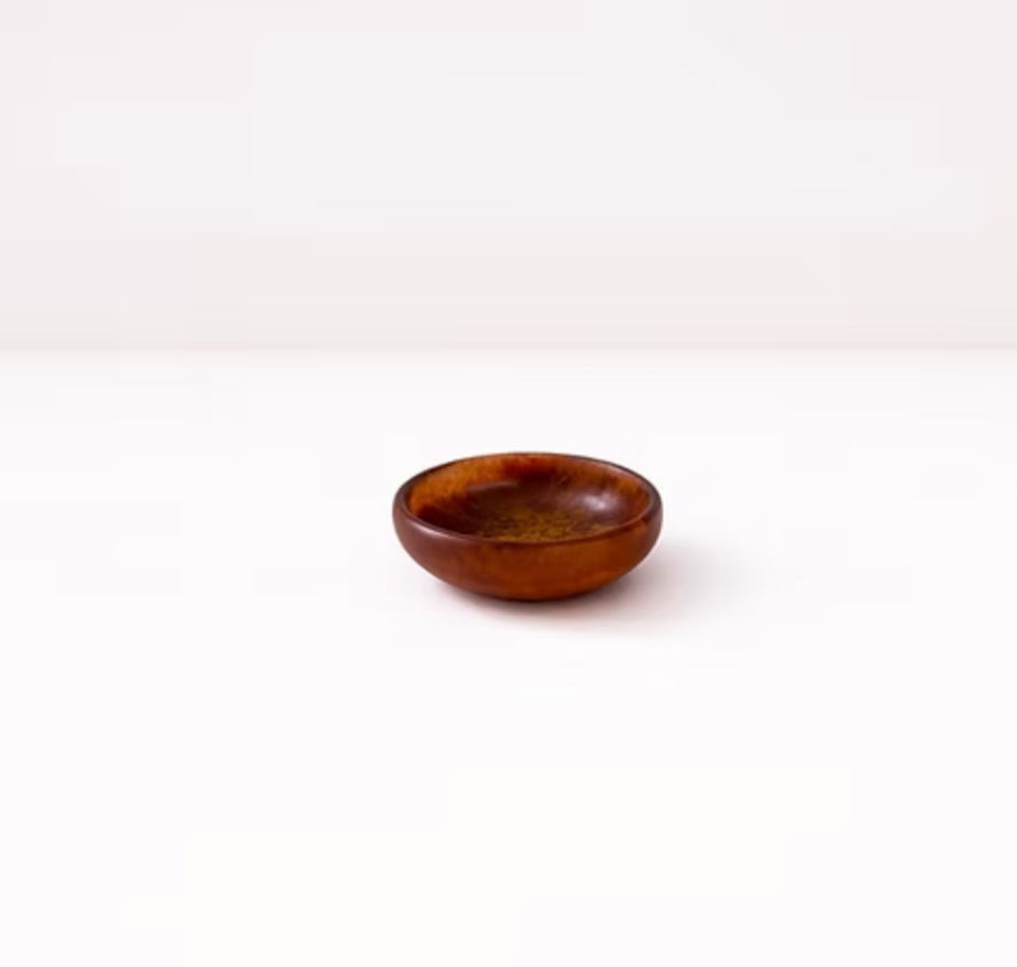THE SEED BOWL - CHESTNUT