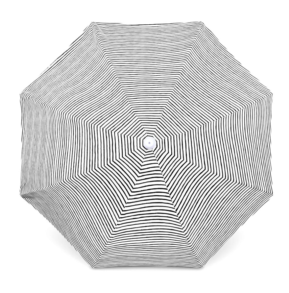 NATURAL INSTINCT BEACH UMBRELLA