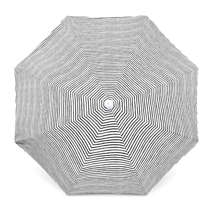 NATURAL INSTINCT BEACH UMBRELLA