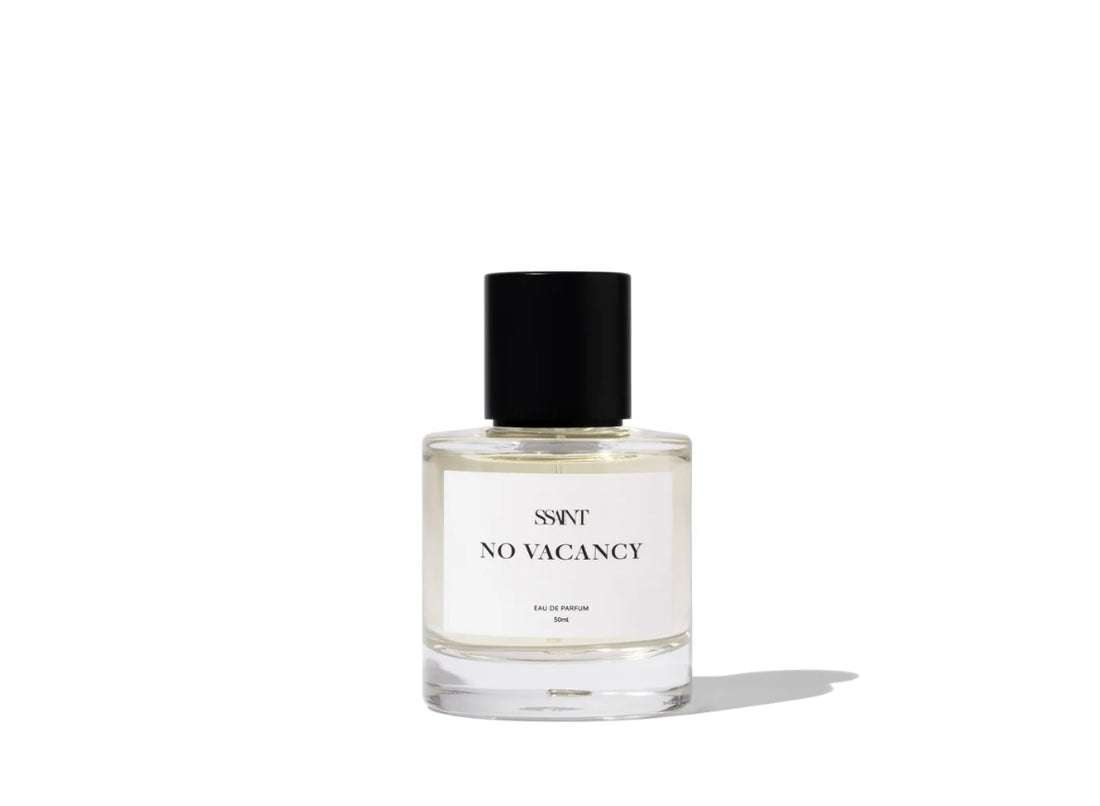 NO VACANCY - 100ml