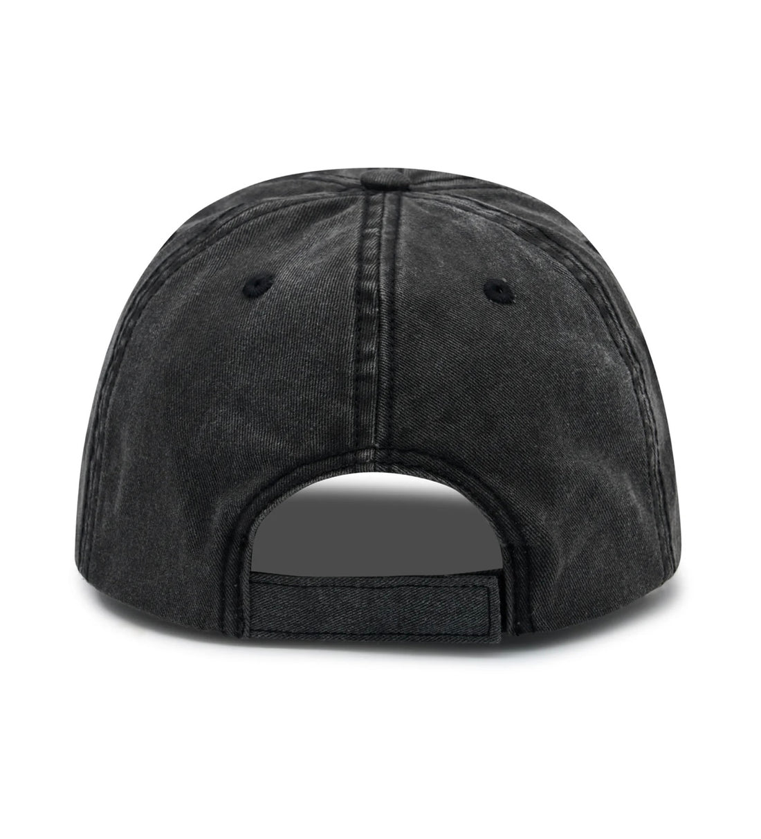 SSAINT LOGO CAP - CHERRY