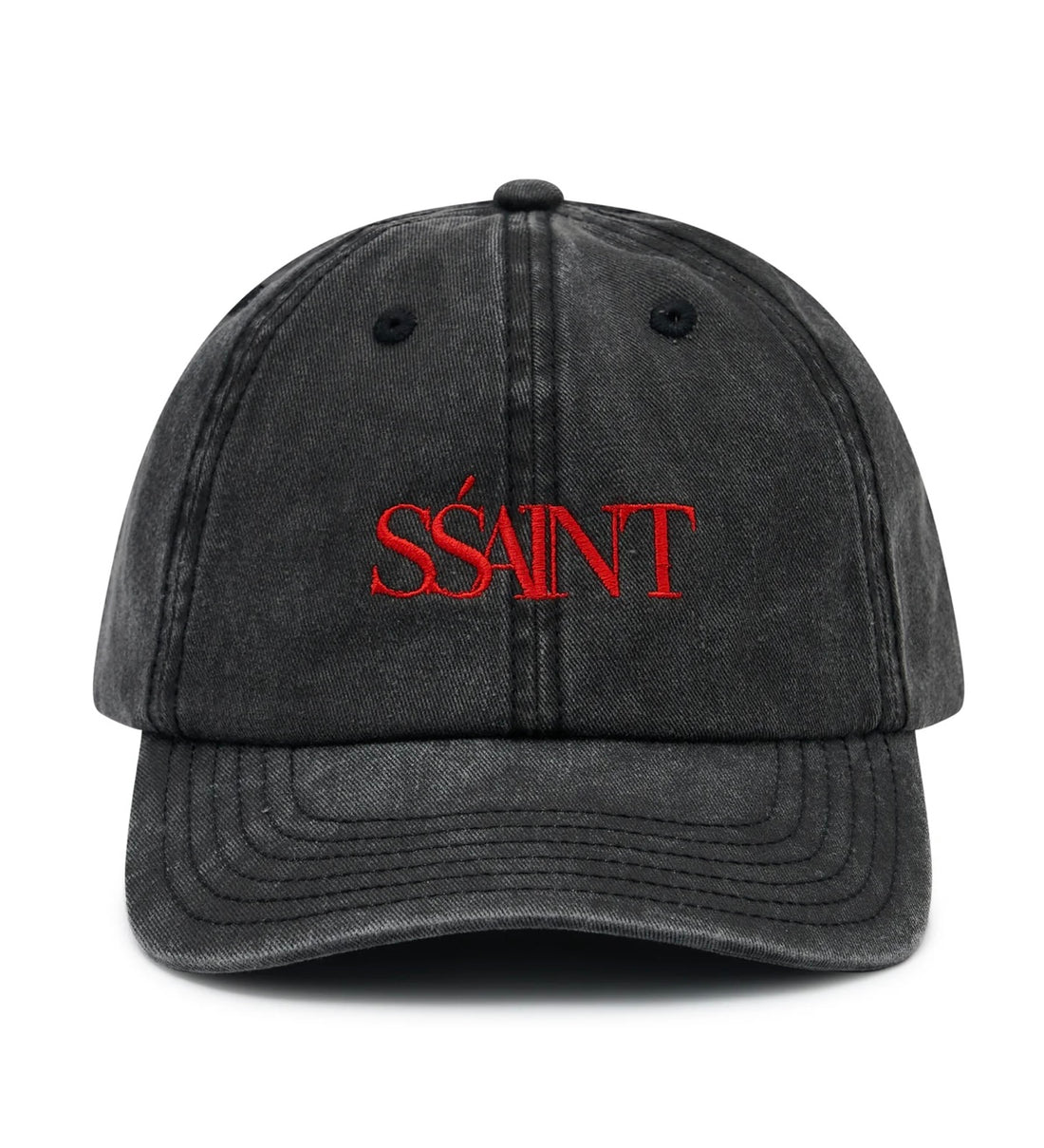 SSAINT CAP - CHERRY LOGO