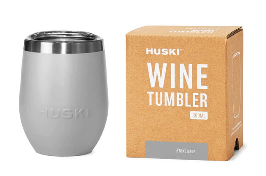 Huski Wine Tumbler