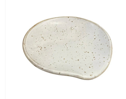 FRANCIS CERAMIC SPOON REST