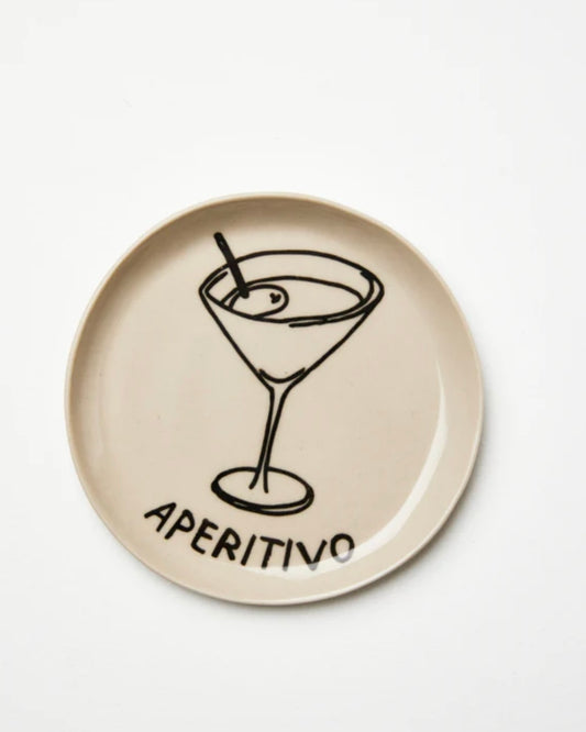 PEPE APERITIVO DISH