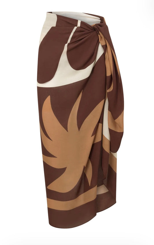 SOMBRA SARONG