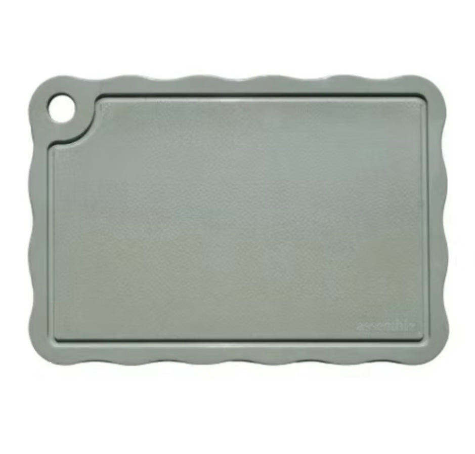 HUSK PLASTIC FREE BOARD - SEAFOAM