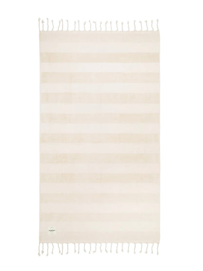 DUNES BEACH TOWEL