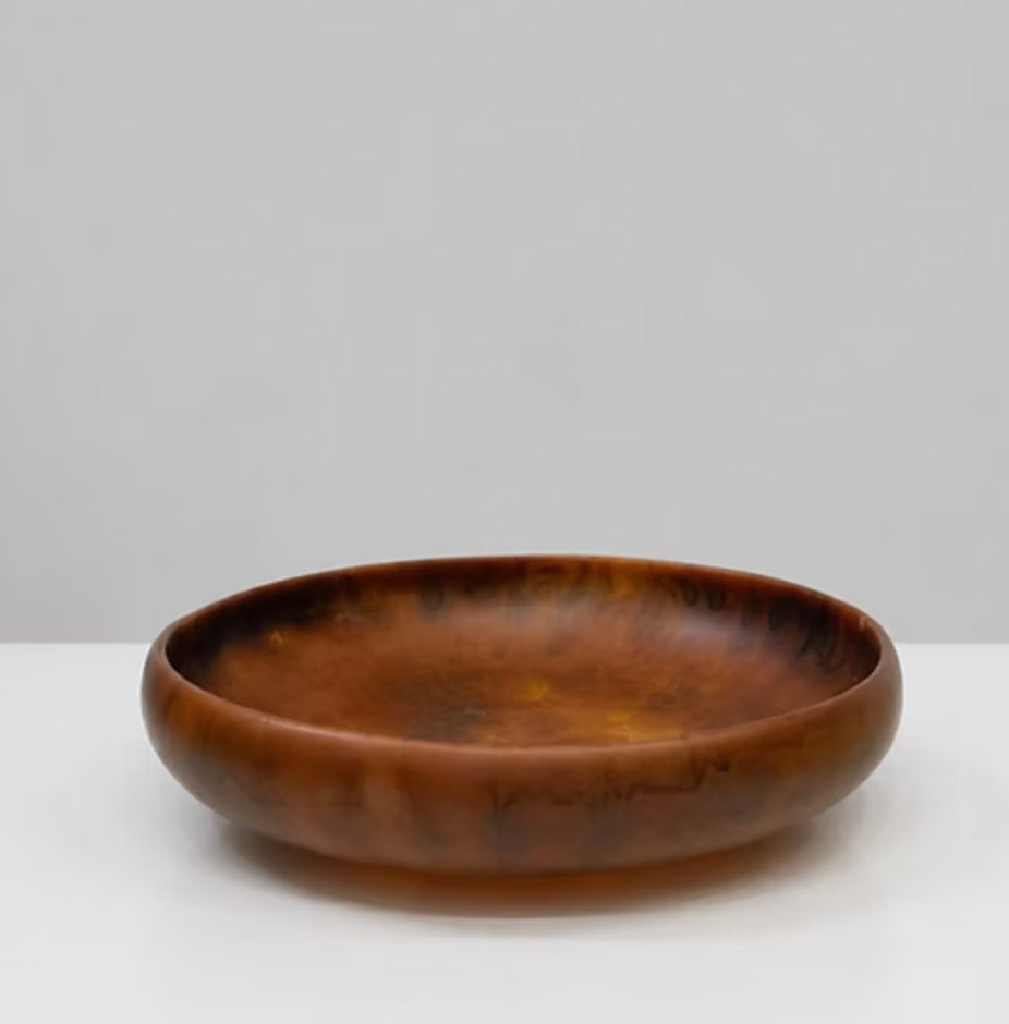 OASIS BOWL - WALNUT