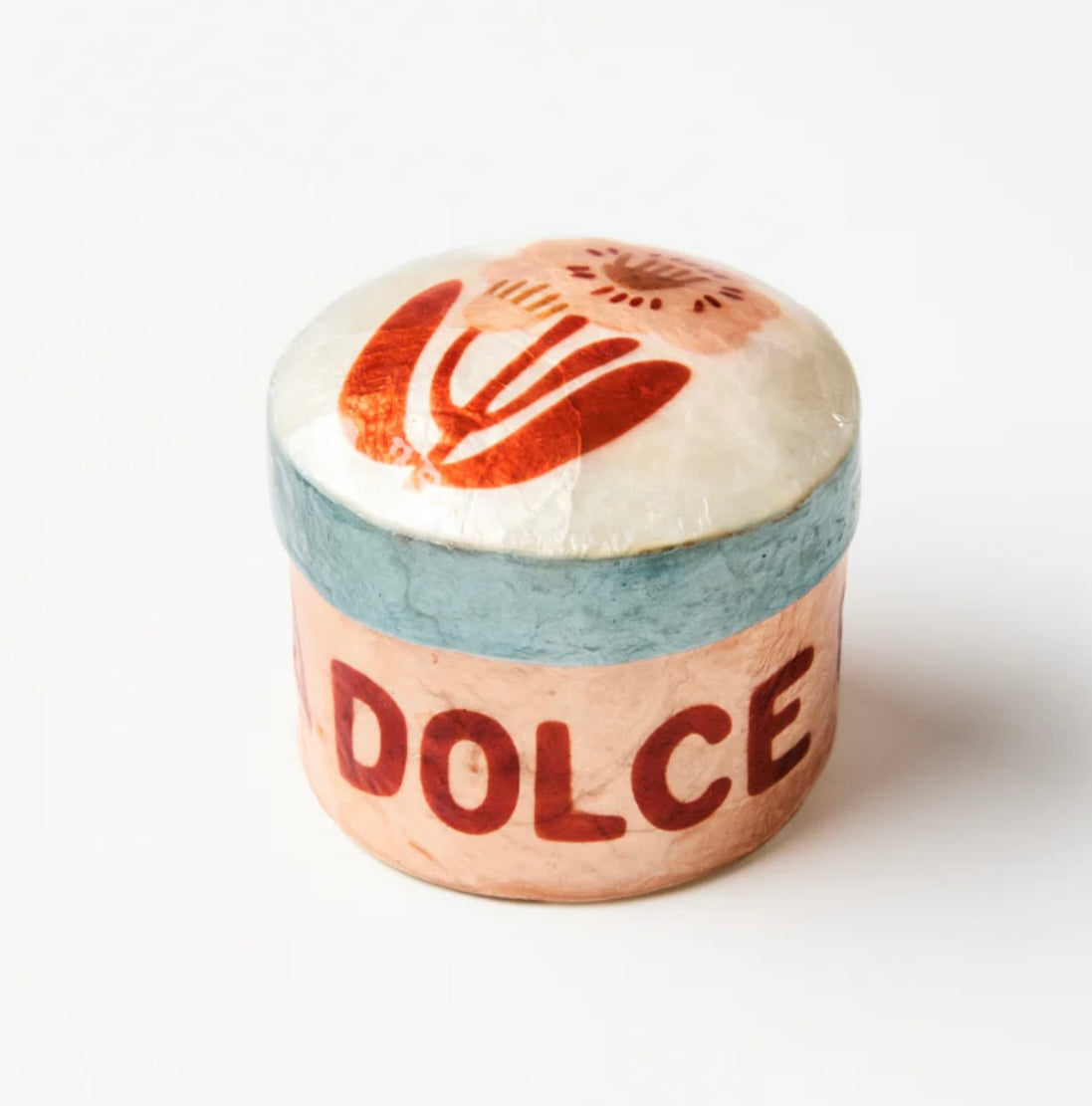 PARADICE DOLCE BOX