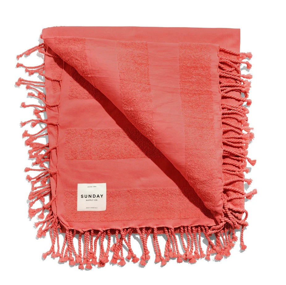 RIO BEACH BLANKET