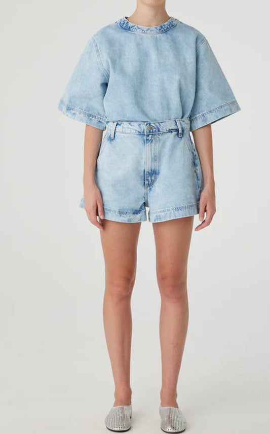 LUNA CLOUD SHORTS