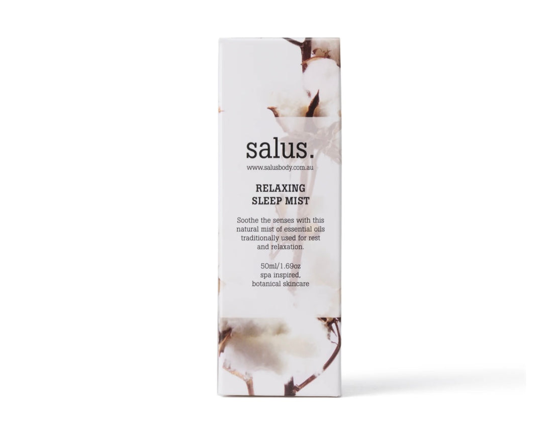RELAXING SLEEP MIST