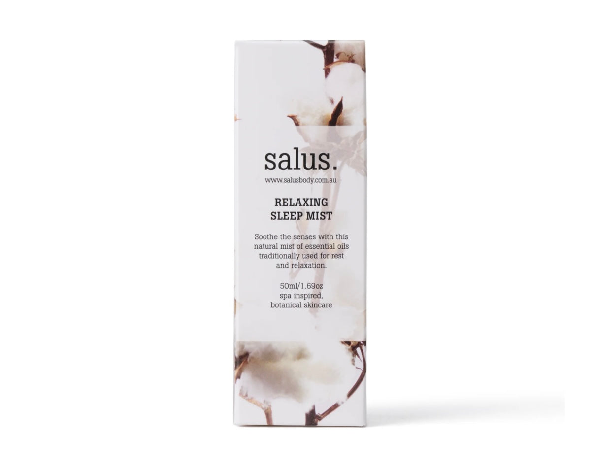RELAXING SLEEP MIST