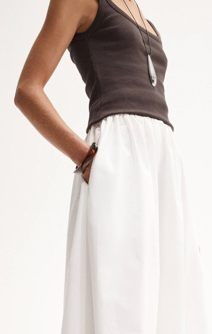 PERSI TANK - Chocolate