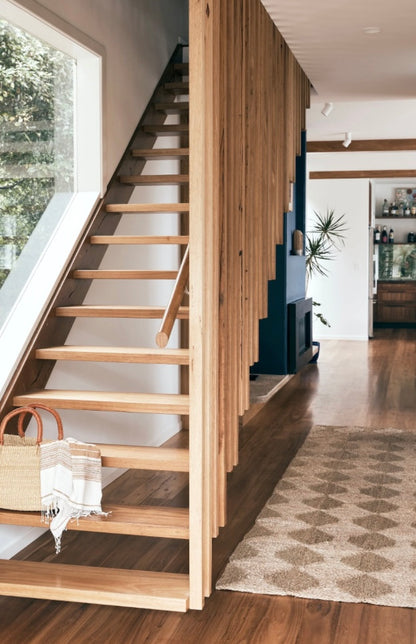 SEA GRASS RUNNER - 2.4m x 0.9m