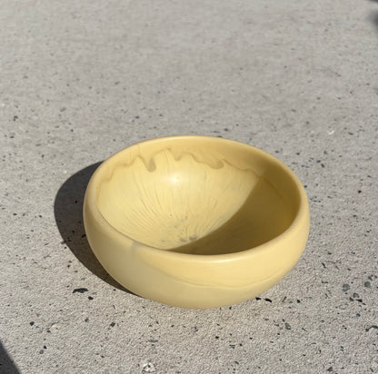 THE SPROUT BOWL - SAND