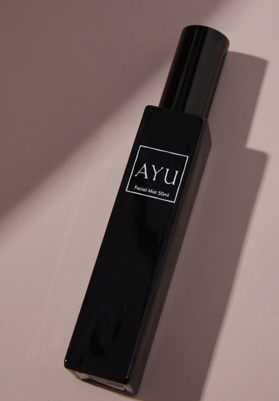 ROSE Facial Mist - 50ml