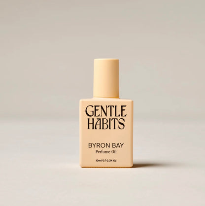 PERFUME OIL - BYRON BAY