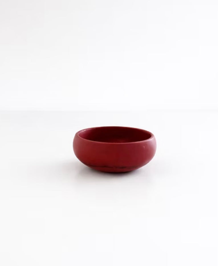 THE SPROUT BOWL - CRIMSON